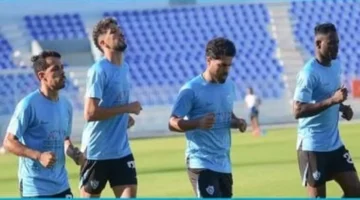 غزل المحلة يواجه حرس الحدود في دوري نايل بقيادة زهران في ظهوره الأول